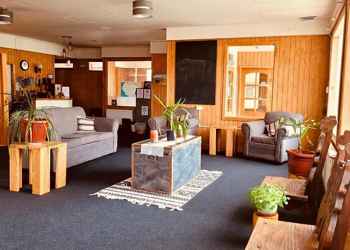 Hostel Natales Puerto Natales